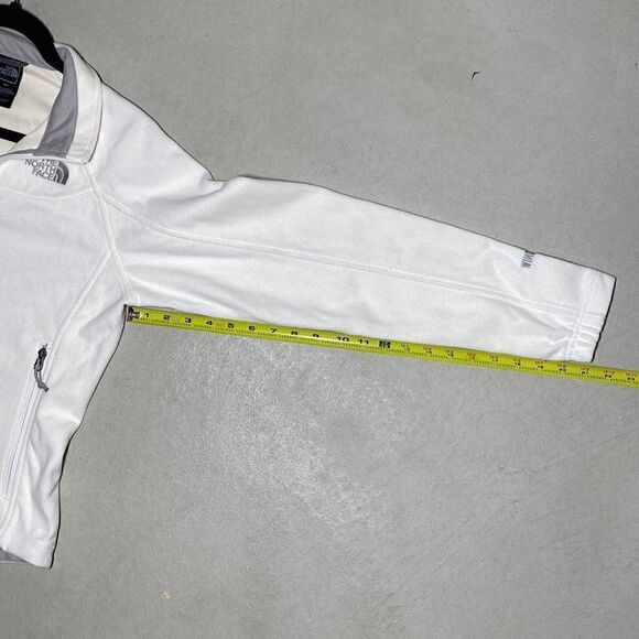 The North Face Zip Up Jacket Women's Size Small - Picture 8 of 9